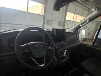 Used 2023 Oxford White Ford Base image 10
