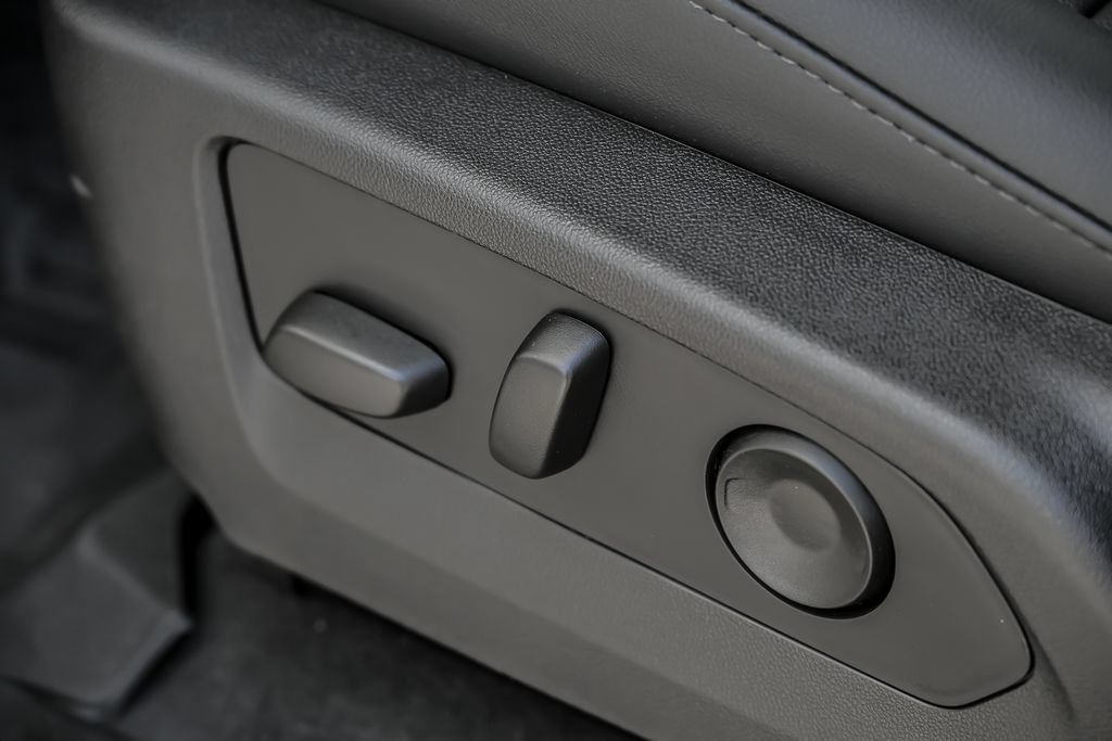New 2026 Sterling Gray Metallic Chevrolet LT image 13
