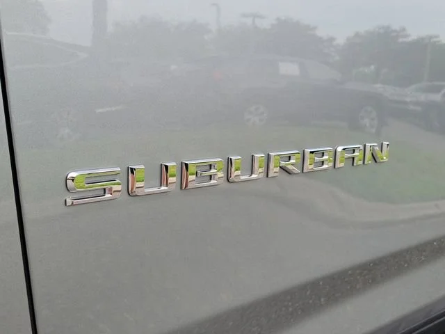 2025 Chevrolet Suburban Premier - Photo 7