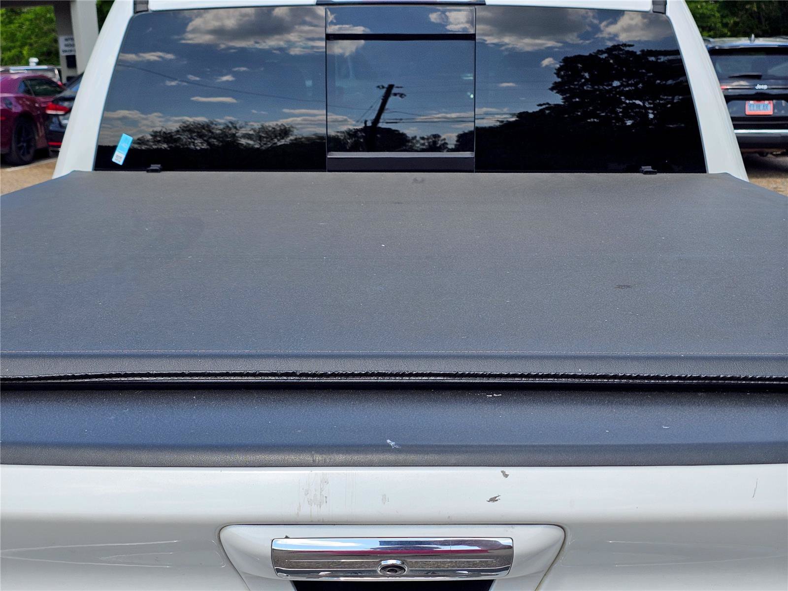 2020 RAM Ram 1500 Pickup Limited - Photo 13