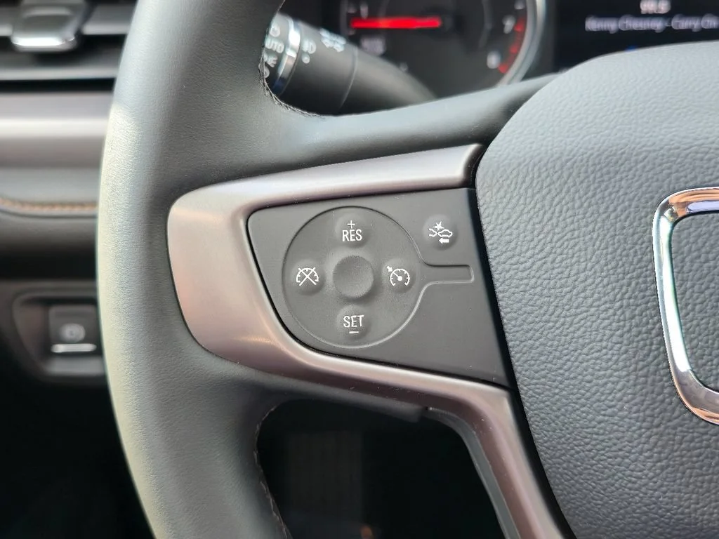 2023 GMC Acadia AT4 - Photo 20