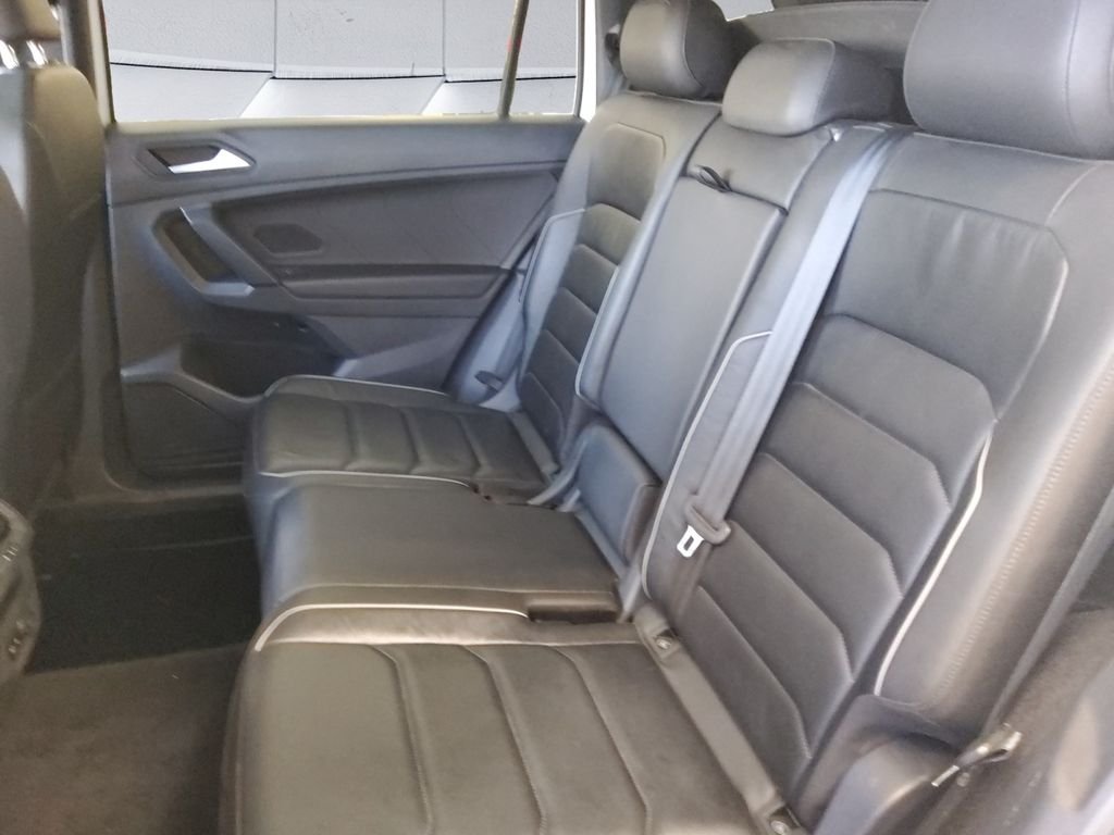 Used 2019 Beige Volkswagen 2.0T SEL Premium R-Line image 18