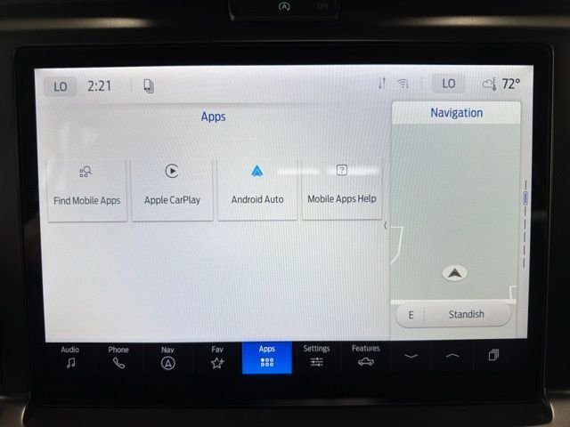 New 2026 Avalanche Ford XLT image 34