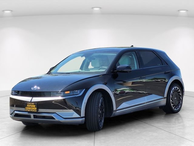 Certified 2024 Hyundai IONIQ 5 Limited with VIN KM8KRDDF3RU234025 for sale in Concord, CA