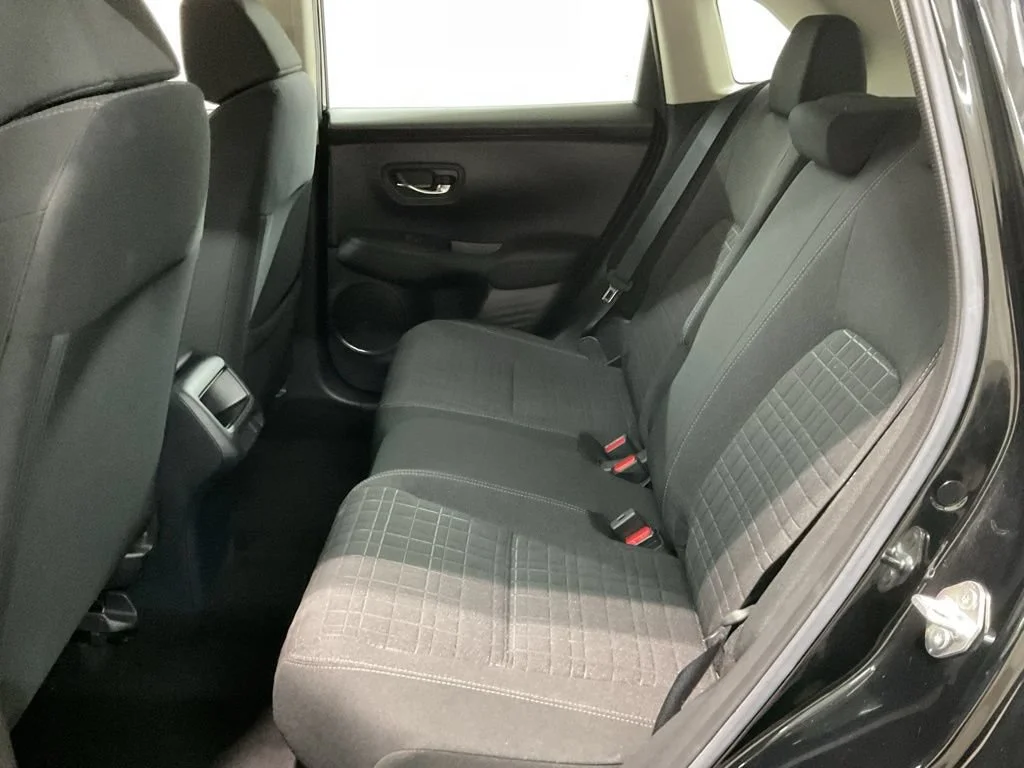 2023 Honda HR-V LX - Photo 54