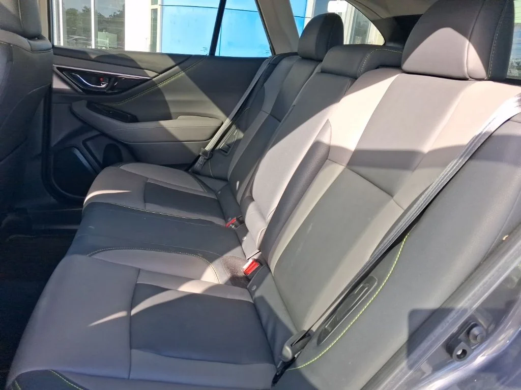 Used 2020 Gray Subaru Onyx Edition XT image 23