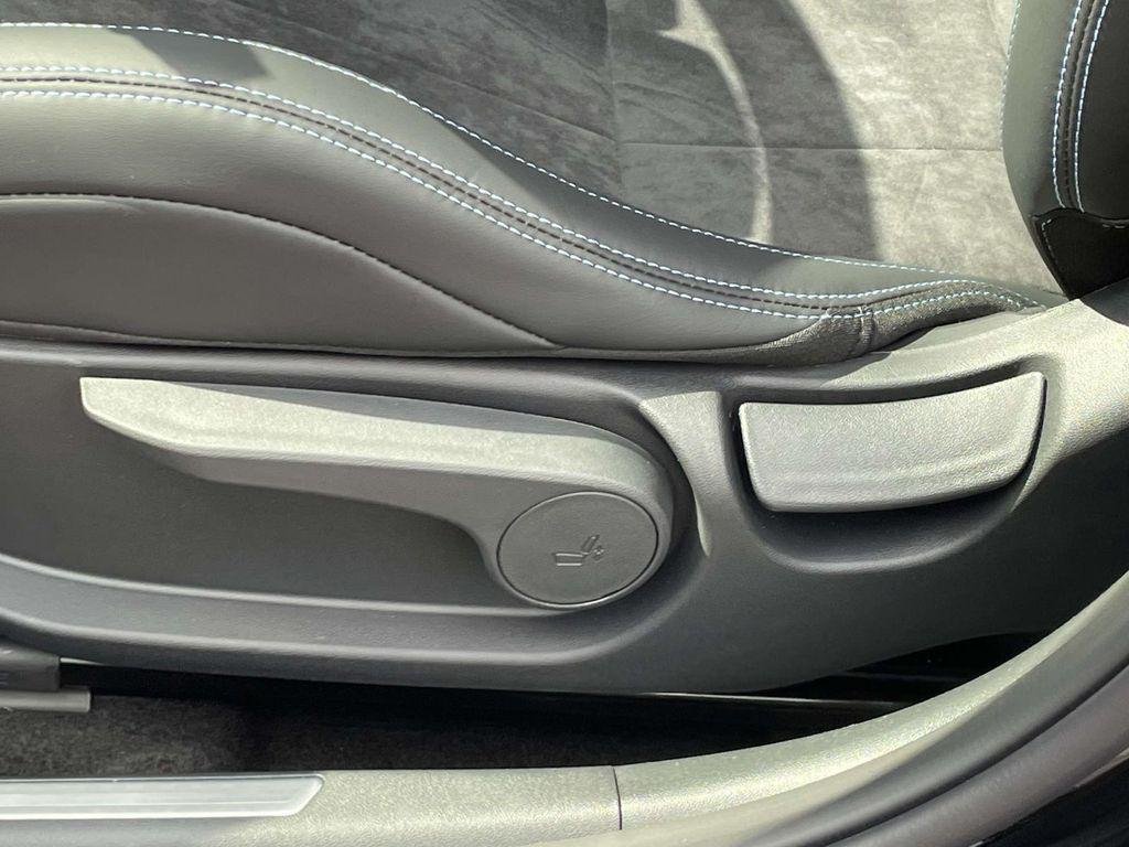 New 2026 Black Hyundai Sedan image 18