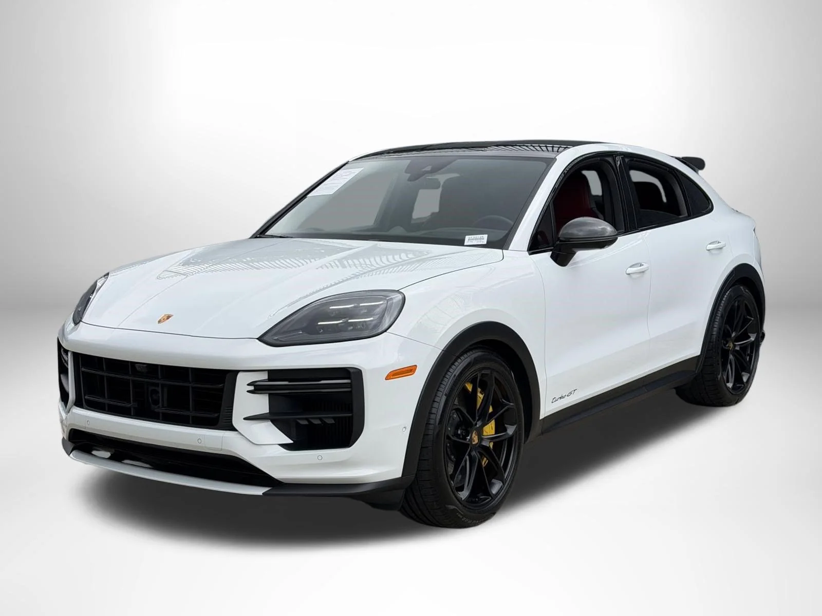 Used 2024 Carrara White Metallic Porsche Turbo GT image 7