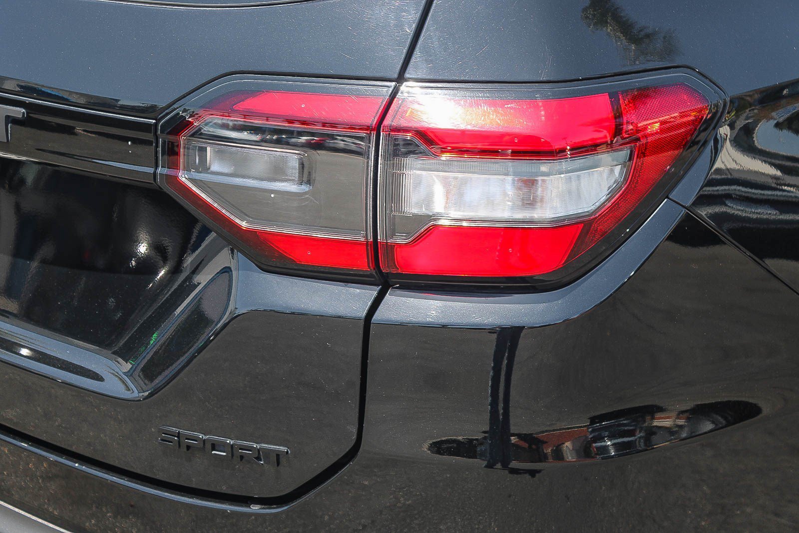 2024 Honda Pilot Sport - Photo 9