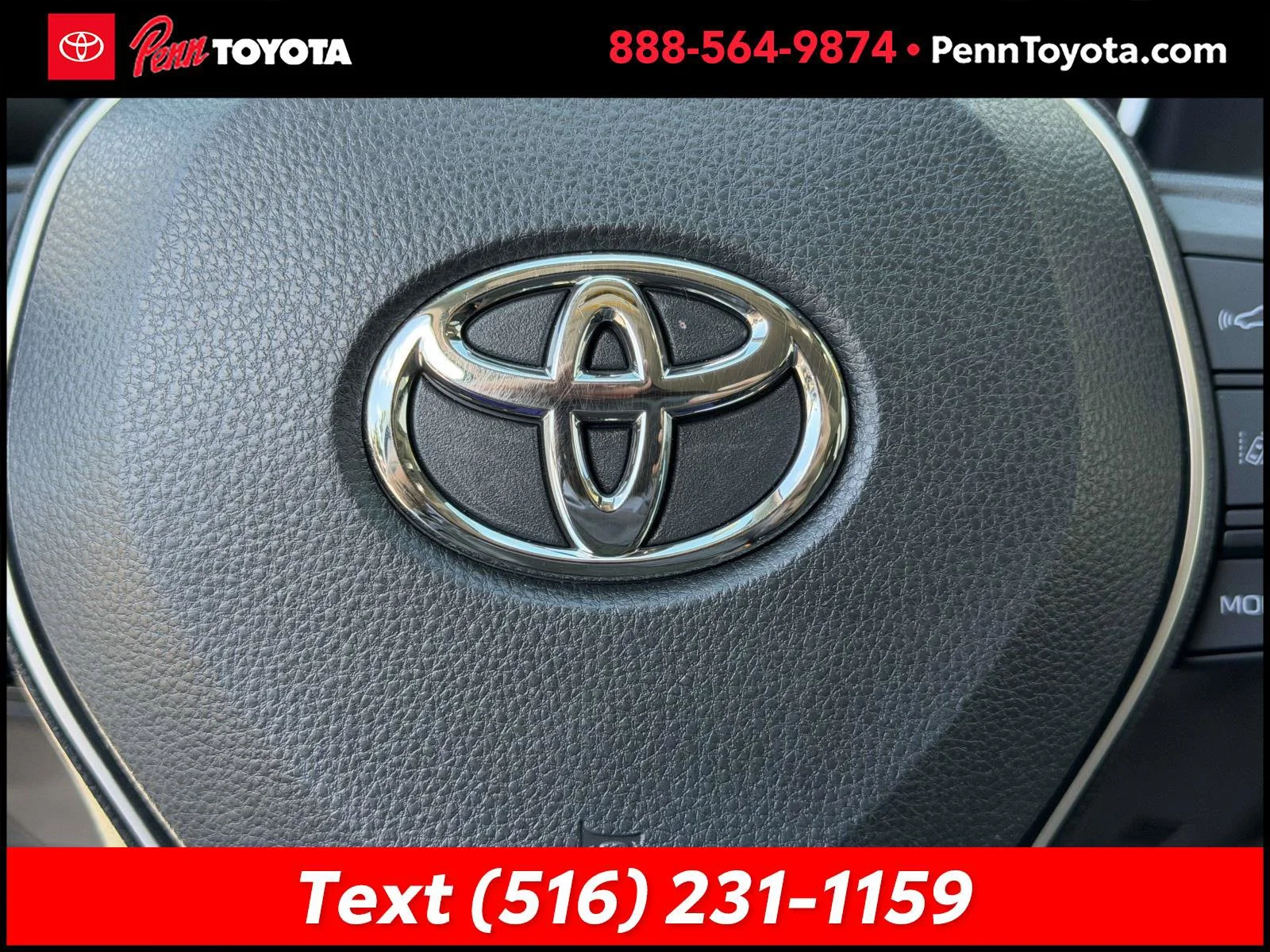 Used 2023 ICE CAP Toyota XLE image 24