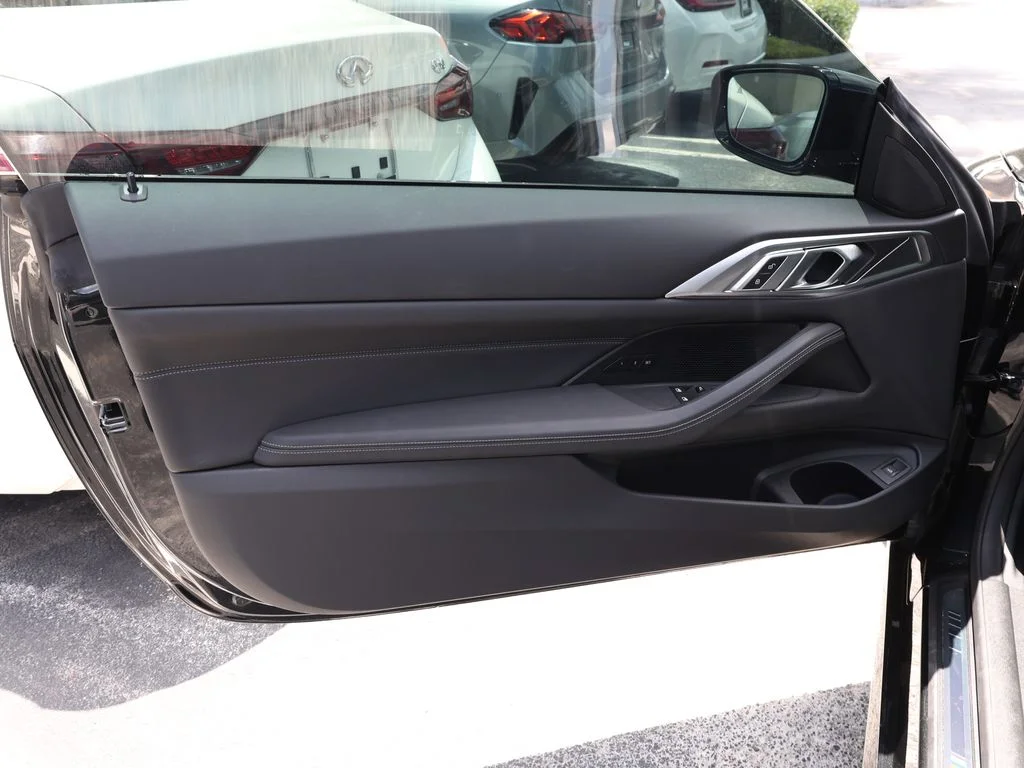 2026 BMW 4 Series 430i - Photo 11