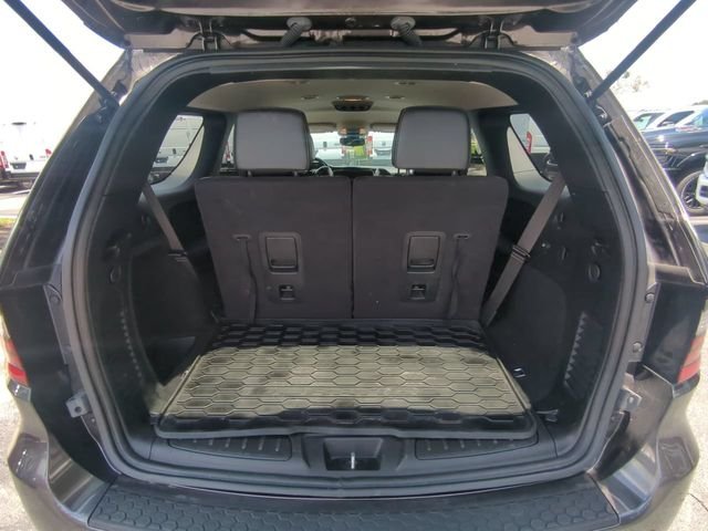 Used 2021  Dodge SXT Plus image 14