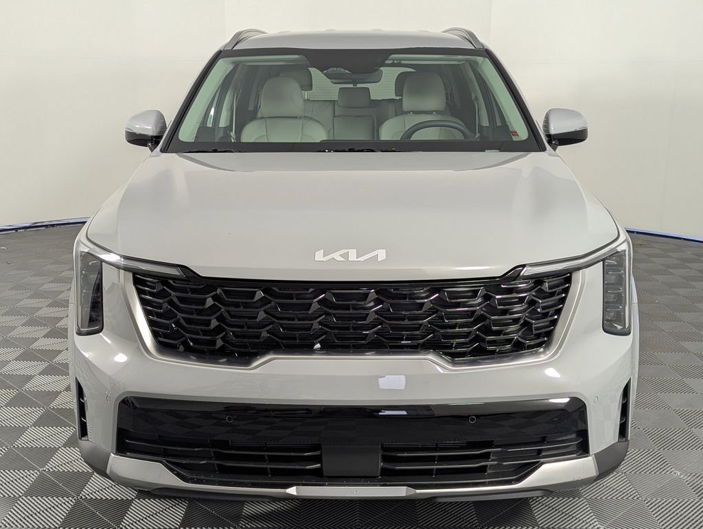 New 2026 Wolf Gray Kia S image 10