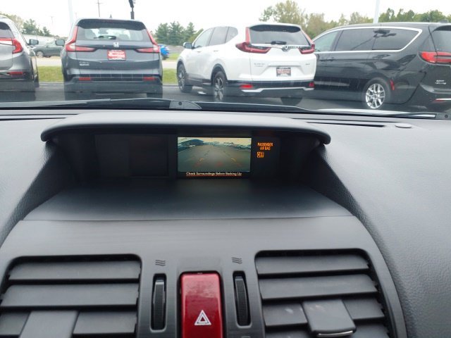 Used 2015 Gray Subaru 2.5i Limited image 16