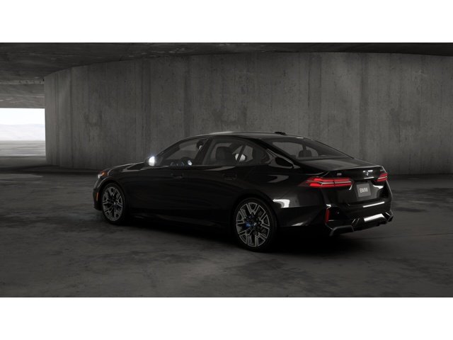 Used 2026 BMW i5 40 with VIN WBY63HG02TCX54556 for sale in Athens, GA