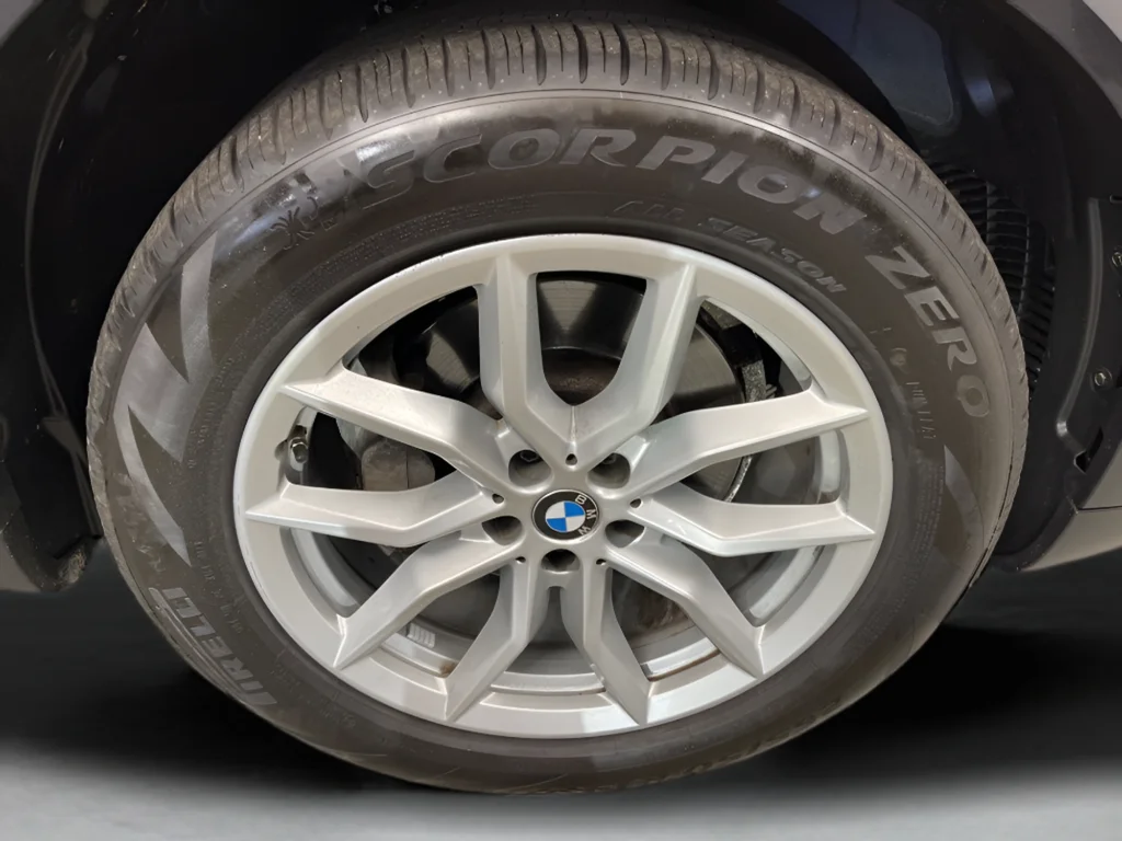 2023 BMW X5 40i - Photo 36