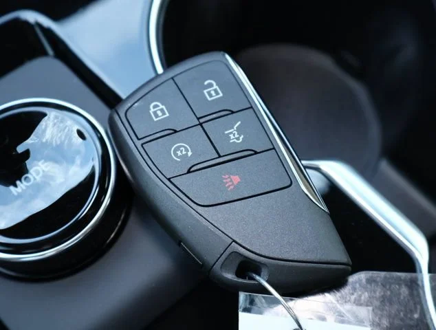2027 Chevrolet Equinox ACTIV - Photo 26