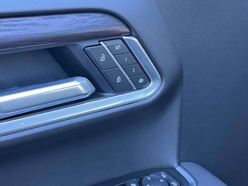 2026 GMC Sierra 1500 SLT - Photo 20