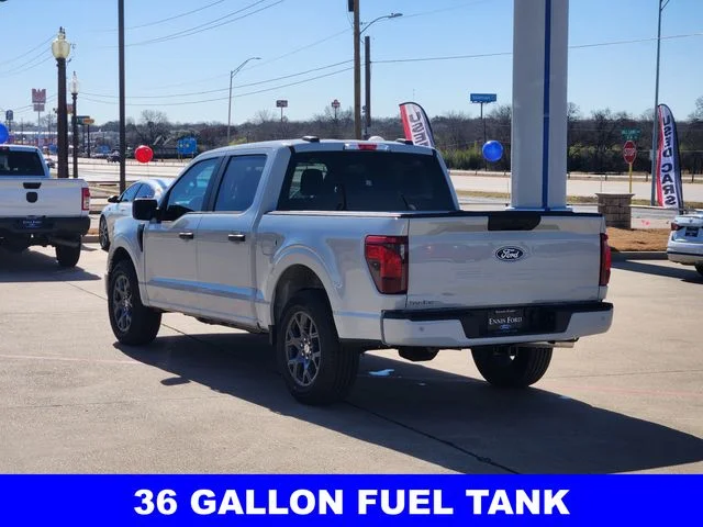 New 2026 Avalanche Ford STX® image 4