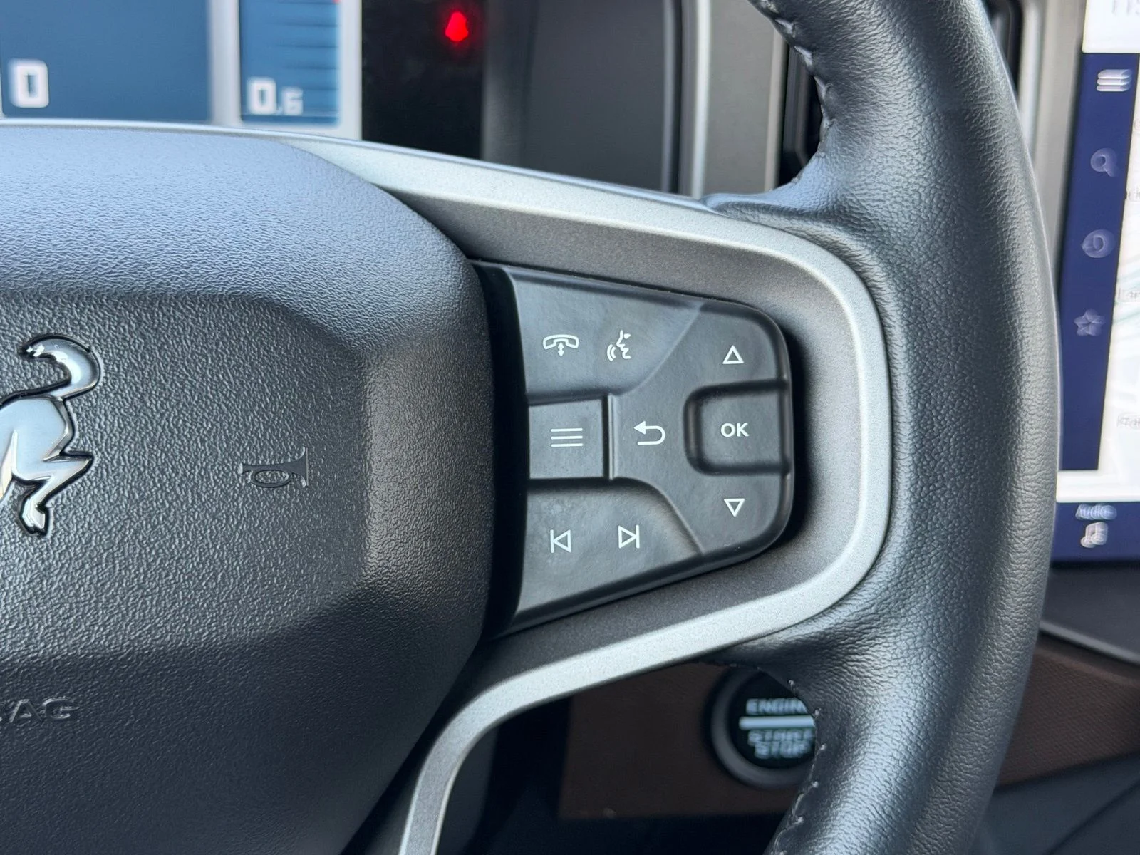 Certified Used 2023 Velocity Blue Metallic Ford Outer Banks image 22
