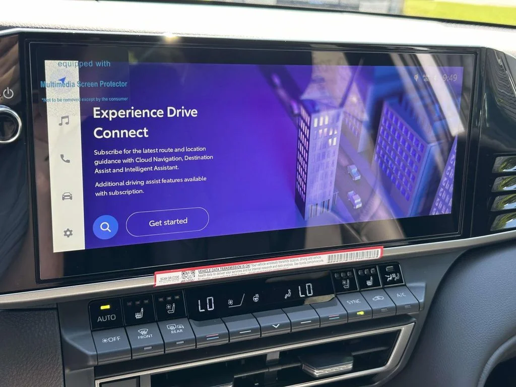 New 2026  Toyota XSE image 27