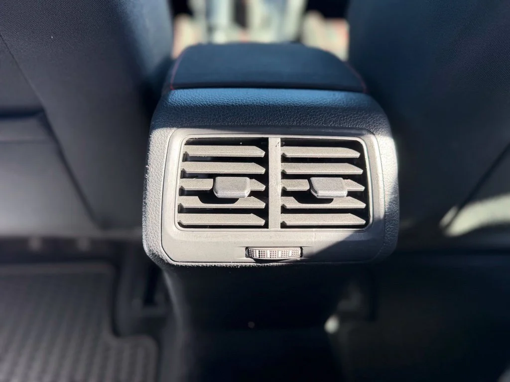 Used 2017 Black Volkswagen S image 32