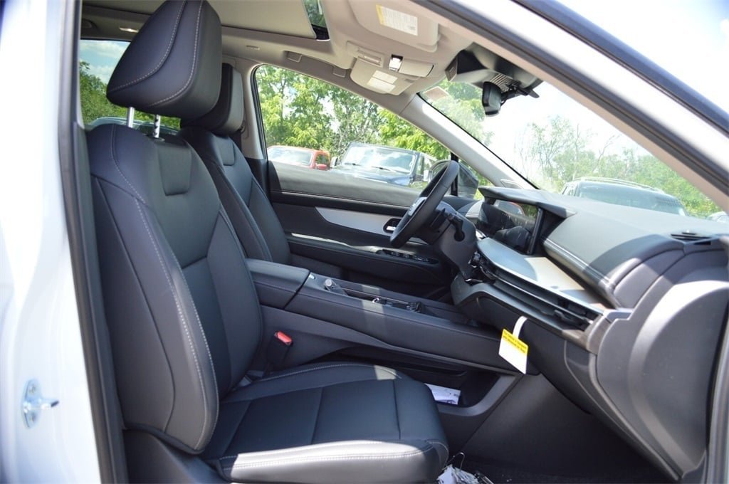 2025 Nissan Murano SL - Photo 15