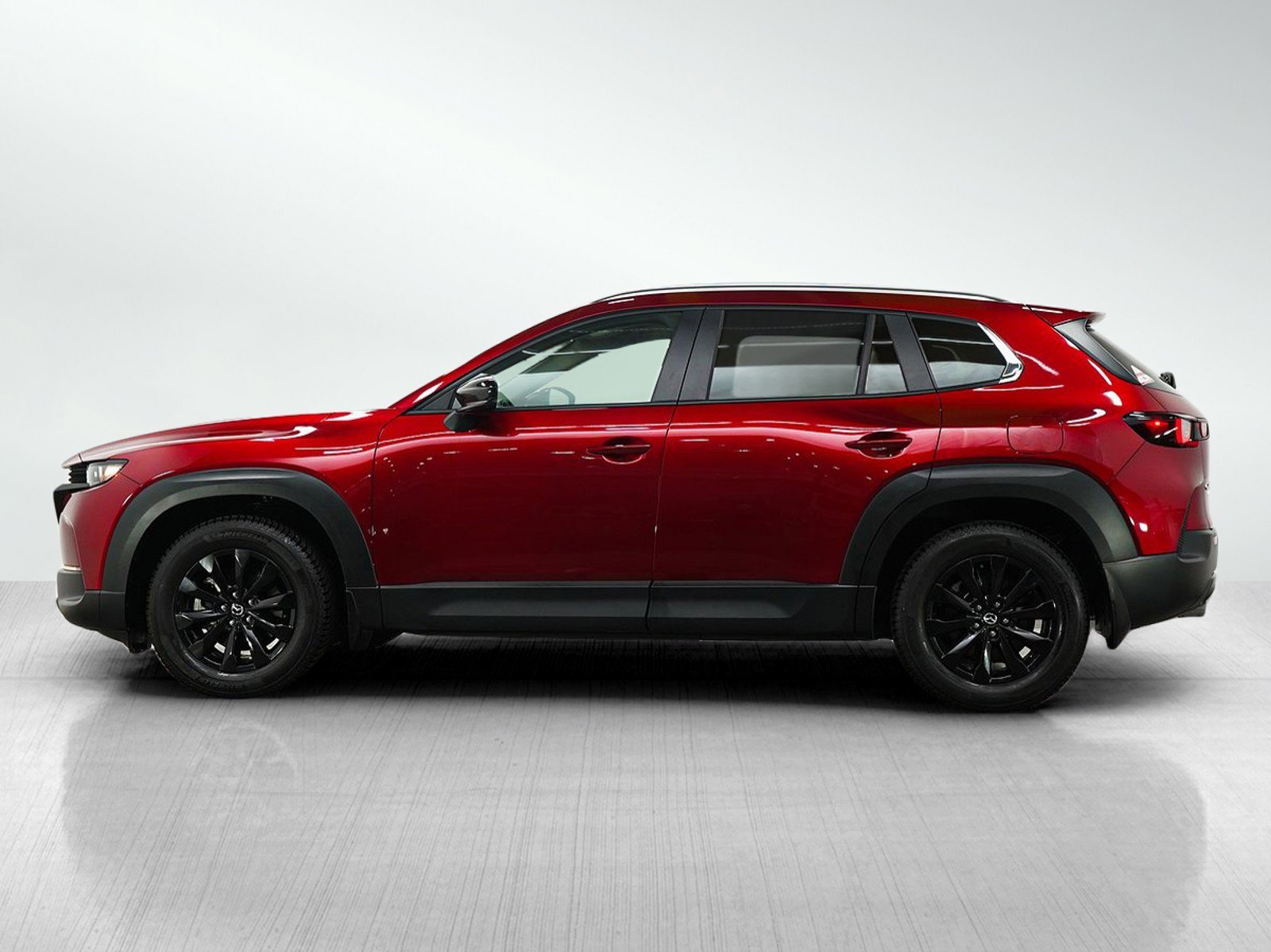 Used 2024 Mazda CX-50 S SELECT with VIN 7MMVABAM8RN224844 for sale in South Saint Paul, Minnesota
