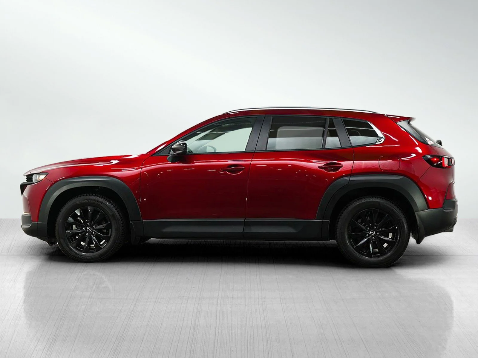 Used 2024 Mazda CX-50 S SELECT with VIN 7MMVABAM8RN224844 for sale in South Saint Paul, Minnesota