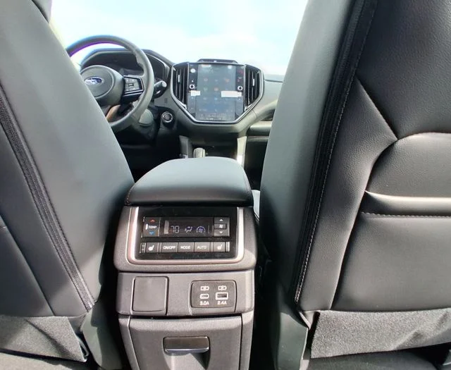 2026 Subaru Ascent Limited Bronze Edition - Photo 12