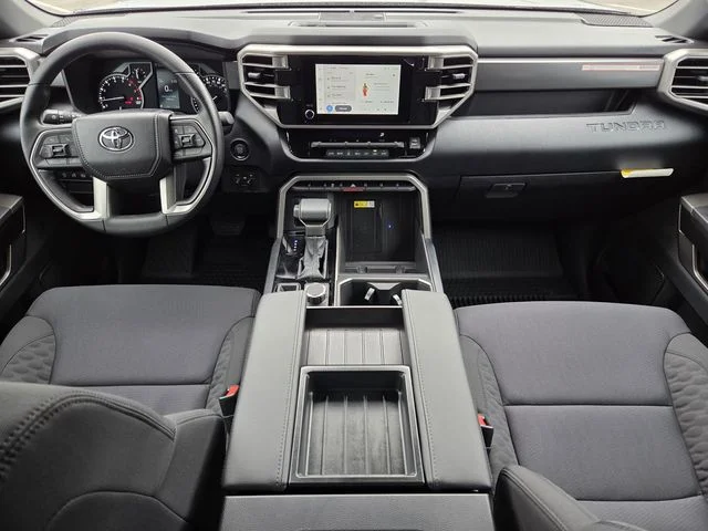 2026 Toyota Tundra SR5 - Photo 10