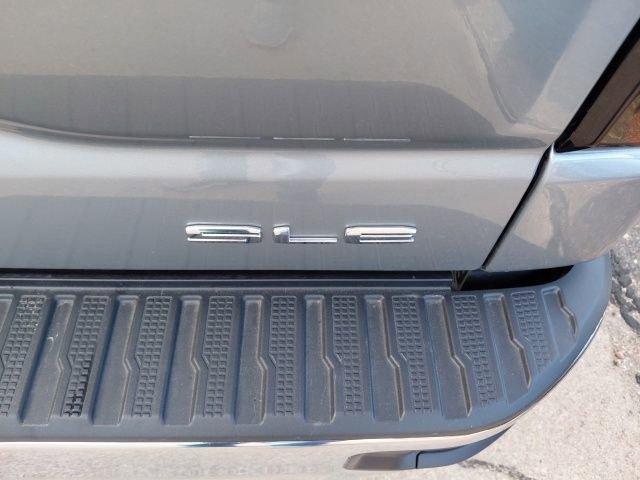 New 2026 Sterling Metallic GMC SLE image 32