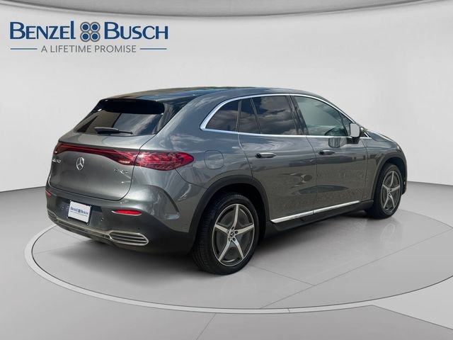 Certified Used 2025 Selenite Grey Metallic Mercedes-Benz 350 SUV image 6