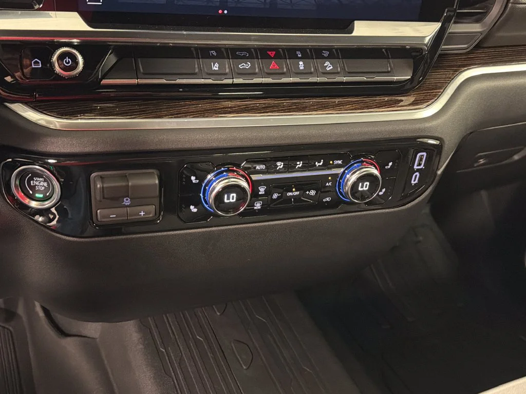 2026 GMC Sierra 2500HD SLE - Photo 43
