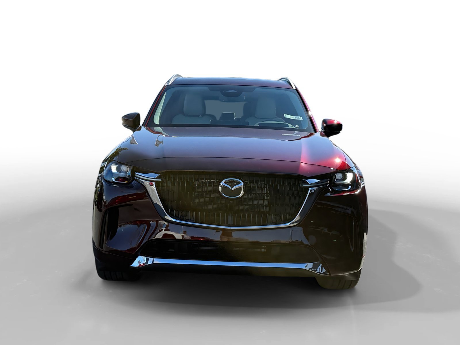 2026 Mazda CX-90 Premium Plus Package - Photo 8