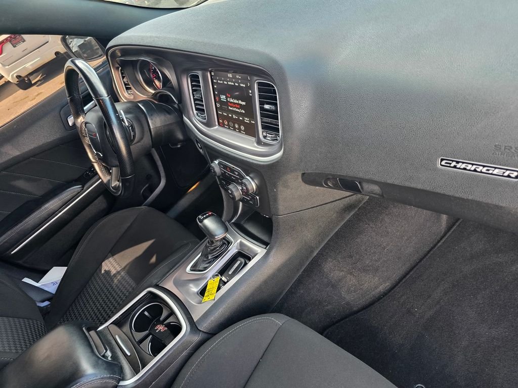 Certified Used 2021 Gray Dodge R/T image 23