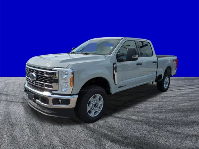New 2026 Avalanche Ford F-250® XLT image 8