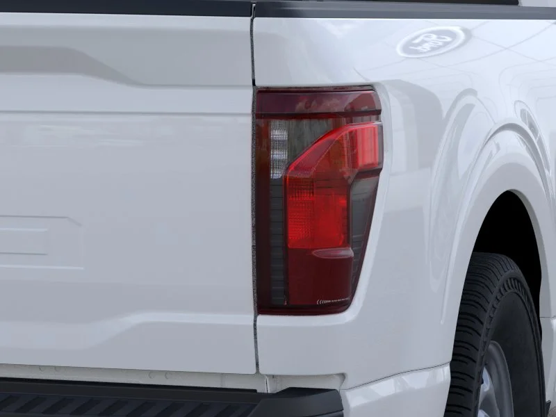 New 2026 Oxford White Ford XL image 21