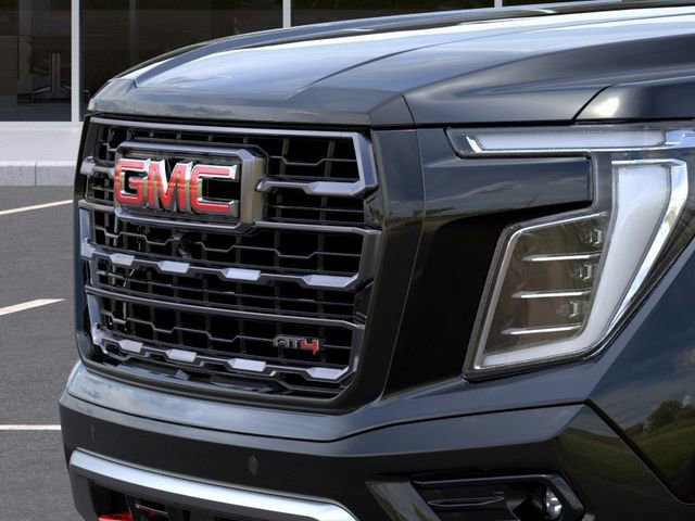 2026 GMC Yukon XL AT4 Ultimate - Photo 14