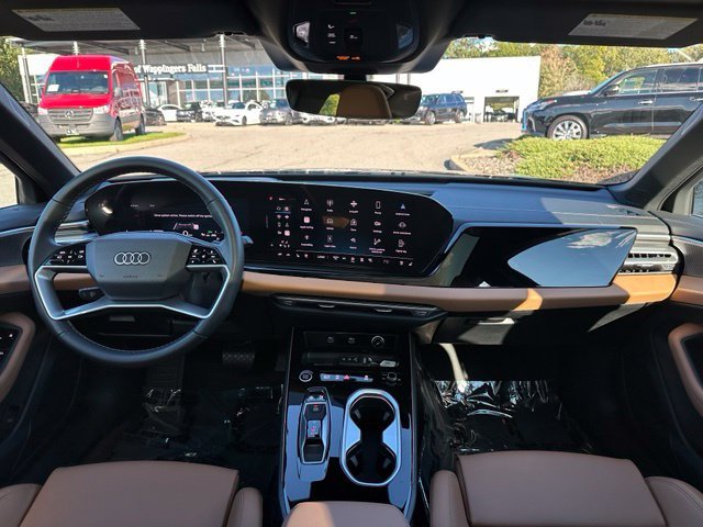 Used 2026 Black Audi Premium Plus image 28
