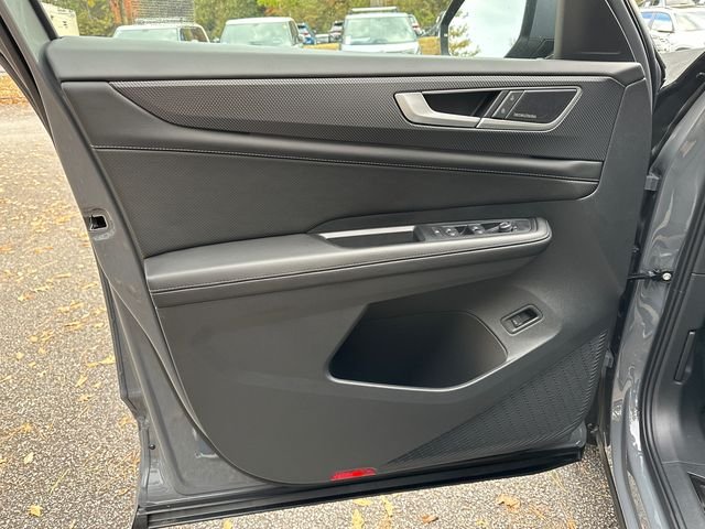 New 2026 Gray Volkswagen 2.0T SEL Premium R-Line image 10