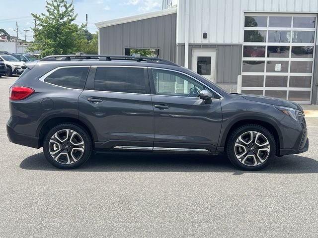 Used 2023 Gray Subaru Limited image 14