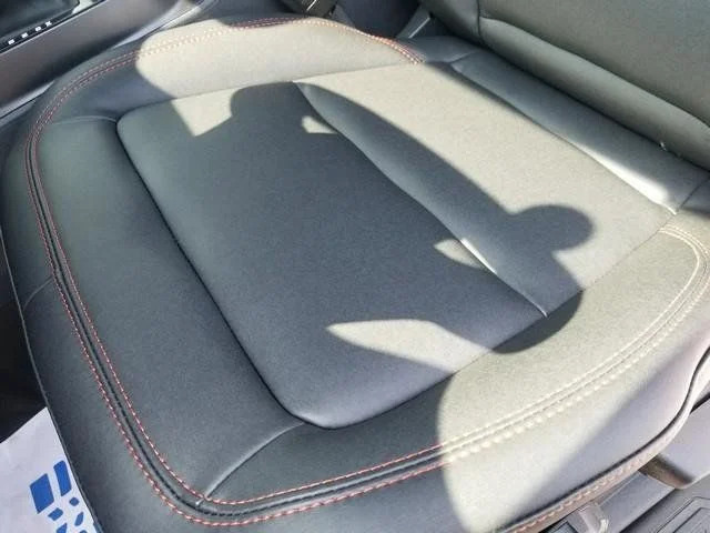 2025 Ford Bronco 2-Door Stroppe - Photo 18