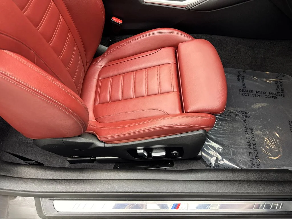 Used 2024 Gray BMW M440i xDrive image 42