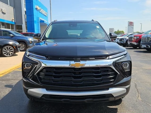 2026 Chevrolet Trailblazer LT - Photo 13