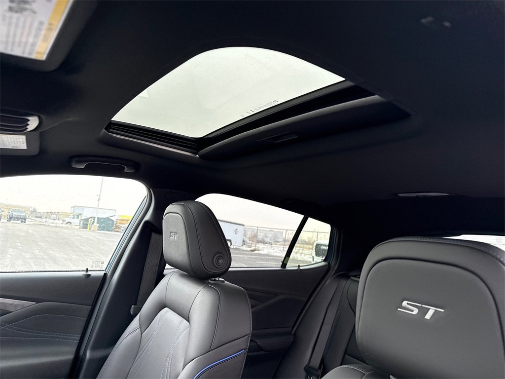 2026 BUICK ENVISTA - Image 24