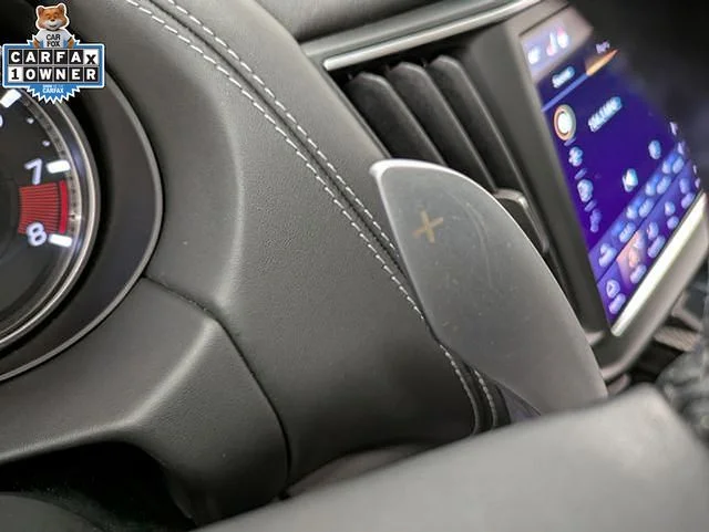 Certified Used 2022 Gray Maserati Modena image 21