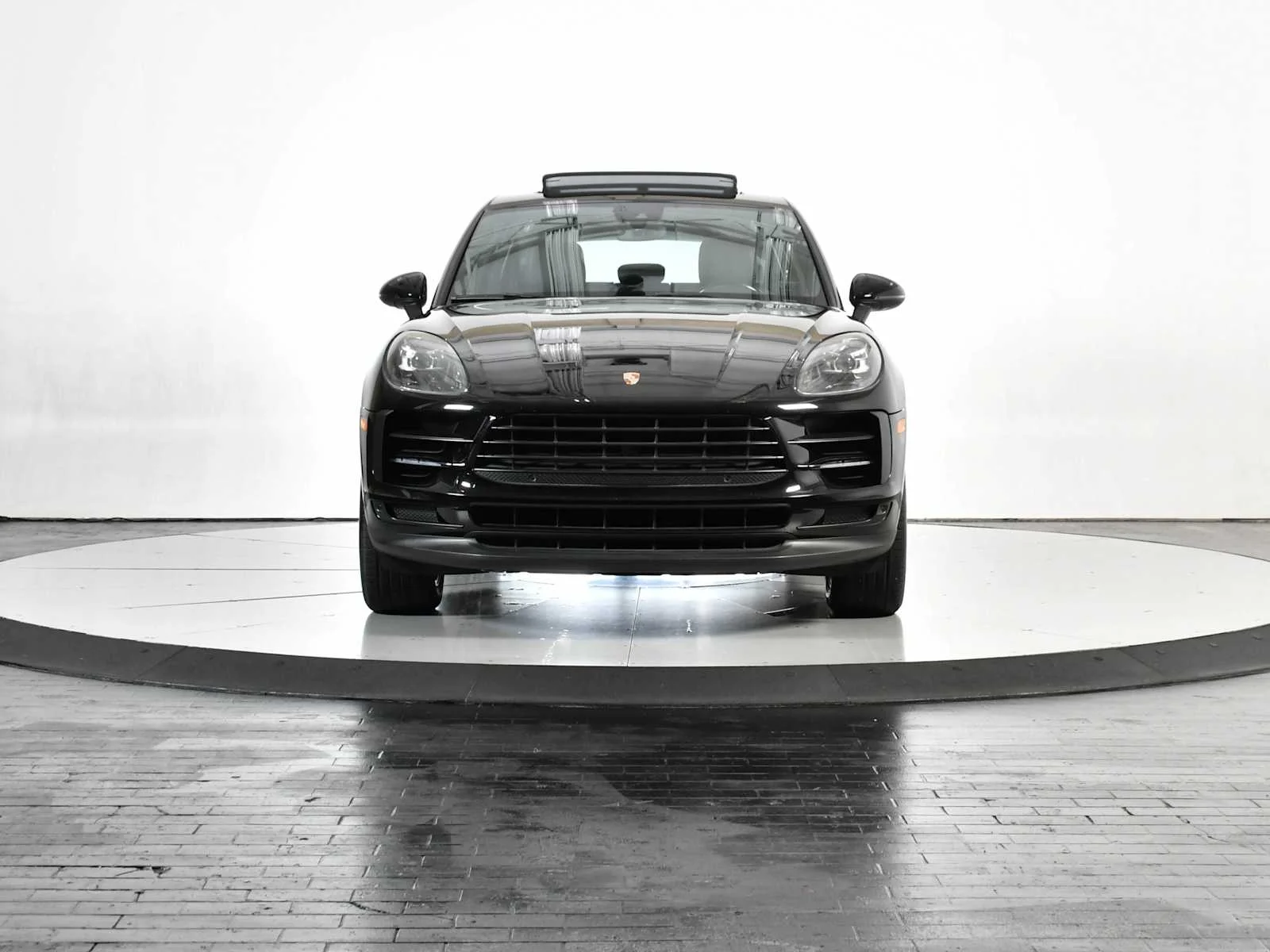 Used 2020 Black Porsche S image 9