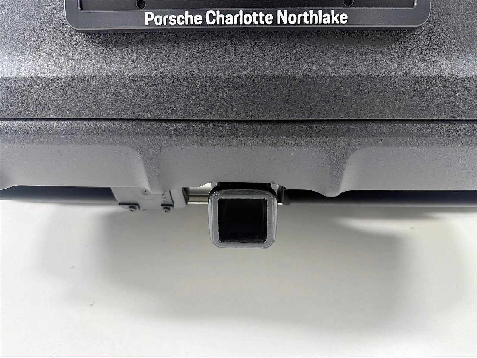New 2026 Chalk Porsche E-Hybrid image 25