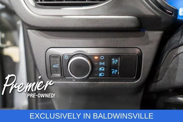 Used 2024 Silver Ford ST-Line image 18